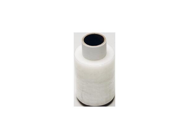 Strekkfilm Minirull 100mmx150m 20 my Klar | 0,3 kg. pr. rull | Buntefilm 